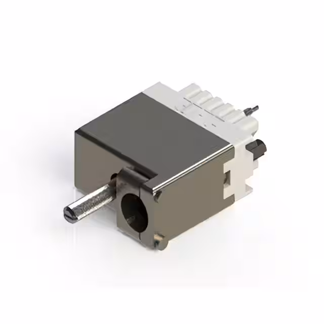 516-020-520-461 EDAC Inc.  Backplane-Steckverbindergehäuse